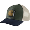 Forestry Green