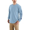Alpine Blue Heather