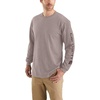 Ash Violet Heather
