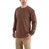 Mocha Heather