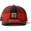 Spice Red
