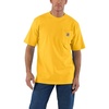 Solar Yellow