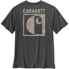 Carbon Heather
