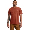 Dark Spice Red