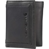 Black (Trifold)