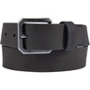 Saddle Leather (Black)