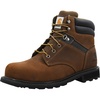 Dark Bison Oil Tanned