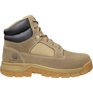 Carhartt Footwear Kentwood 6″ Steel Toe Work Boot(Coyote)