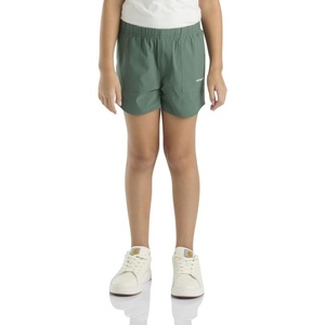 Carhartt Kid’s CH9308 Rugged Flex™ Lightweight Short – Girls(Cilantro)