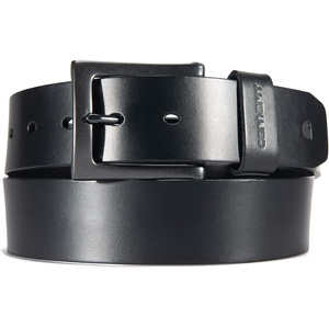 Carhartt Men’s A0005510 Anvil Belt(Black)