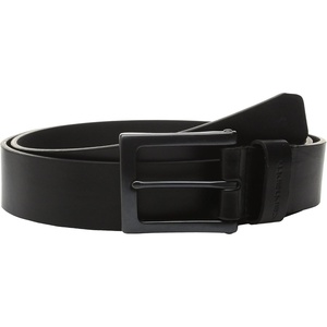 Carhartt Men’s A0005510 Anvil Belt(Black With Black Finish)