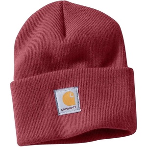 Carhartt Men’s Knit Cuffed Beanie Closeout(Cherrystone)