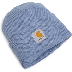 Carhartt Men’s Knit Cuffed Beanie Closeout(Country Blue)