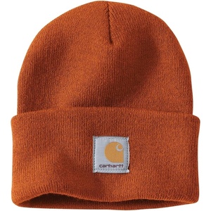 Carhartt Men’s Knit Cuffed Beanie Closeout(Jasper)