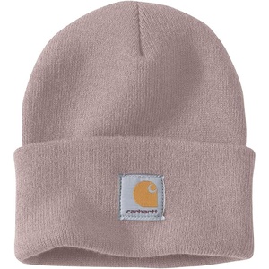 Carhartt Men’s Knit Cuffed Beanie Closeout(Mink)