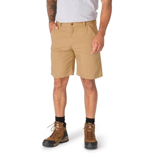 Carhartt Men’s Loose 9″ Stateline Short(Dark Khaki)