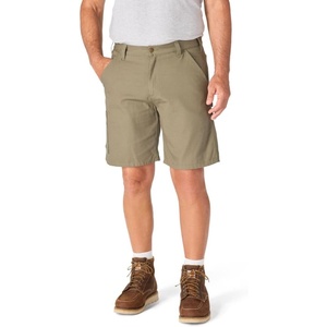 Carhartt Men’s Loose 9″ Stateline Short(Dusty Olive)