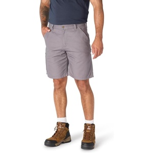 Carhartt Men’s Loose 9″ Stateline Short(Steel)