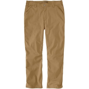 Carhartt Men’s Loose Straight Rigby Dungaree(Hickory)