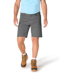 Carhartt Men’s Relaxed 9″ Force Huron Short(Steel)