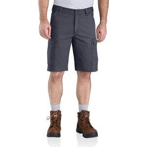 Carhartt Men’s Relaxed Rigby Cargo Short(Bluestone)