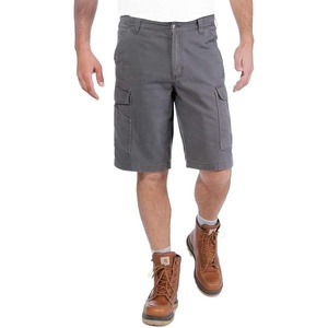 Carhartt Men’s Relaxed Rigby Cargo Short(Shadow)