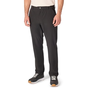 Carhartt Men’s Slim Tapered Force Phoenix Pant(Black)