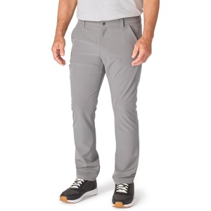 Carhartt Men’s Slim Tapered Force Phoenix Pant(Steel)