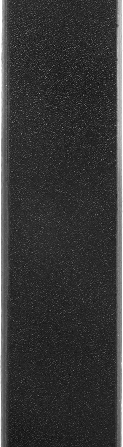 image:imageCarhartt Womens Casual Rugged Belts Available in Multiple Styles Colors amp SizesClassic Leather Buckle W Nickle Roller Finish Black