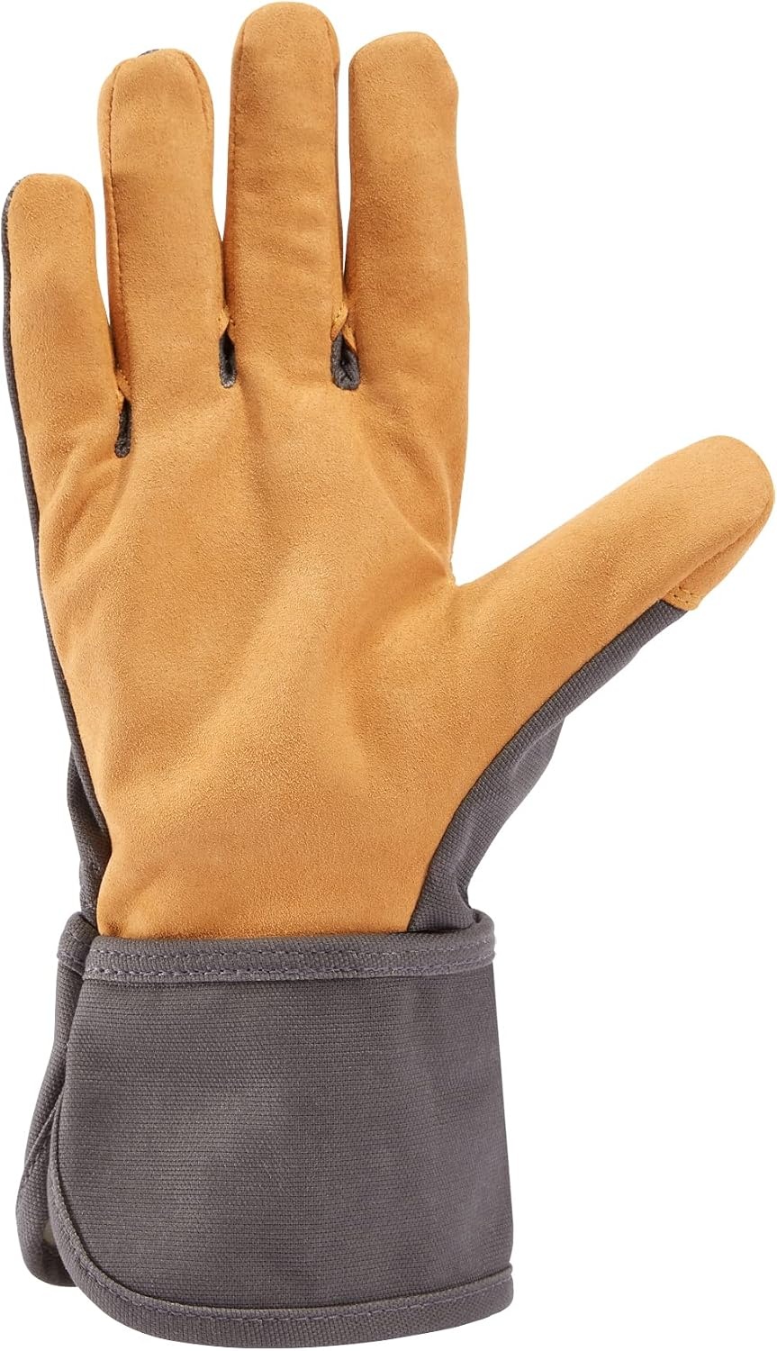 image:imageCarhartt Womens GD0809W Womens Rugged Flex Synthetic Leather High DeGravel