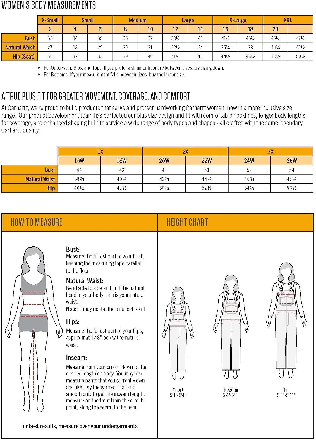 image:imageCarhartt Womens Iconic WK87 Pocket TShirt CloseoutEarthen Clay Heather