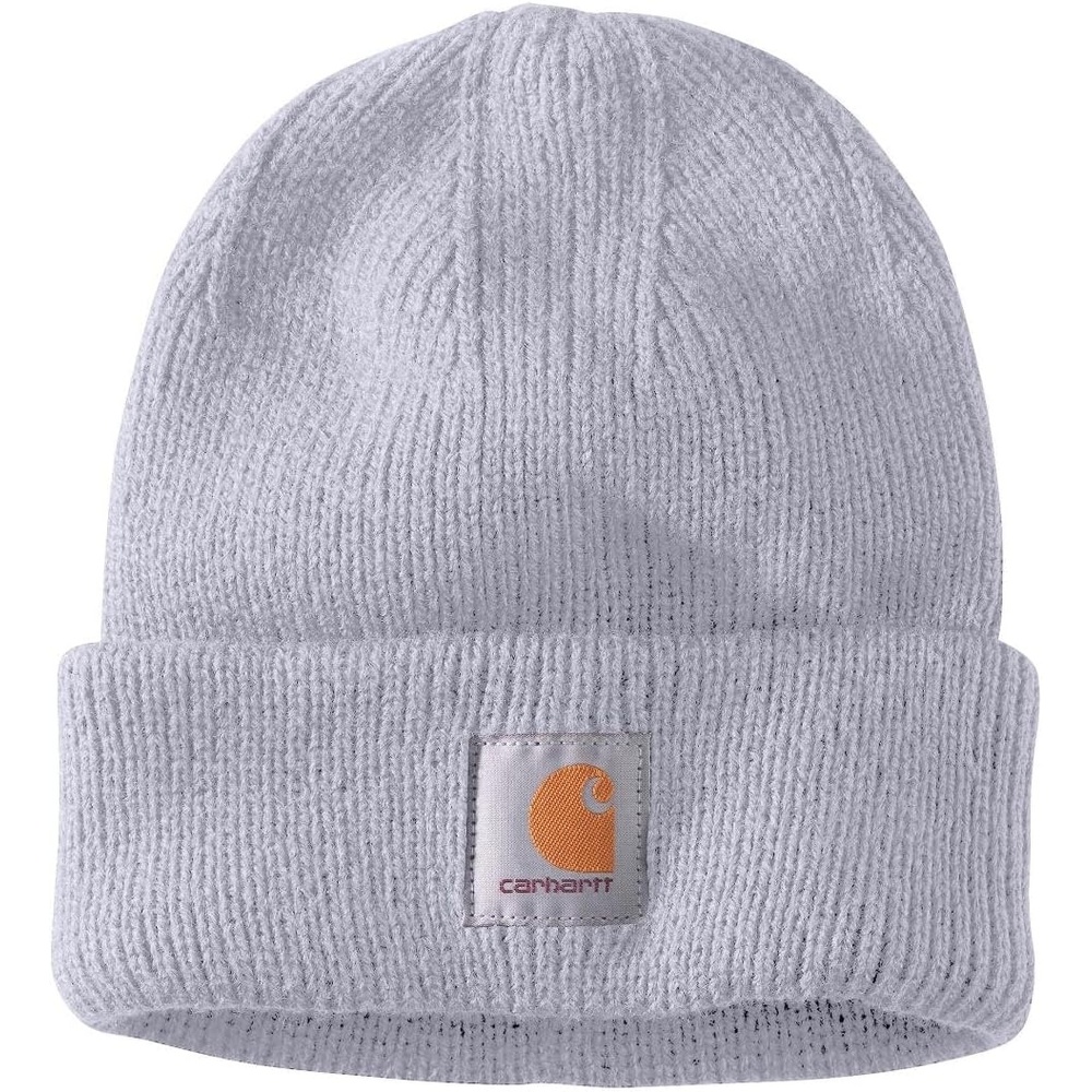 image:imageCarhartt Womens Rib Knit BeanieMica