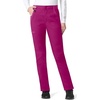 Fuchsia Red