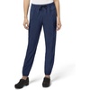 Navy Heather