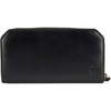 Black (Clutch Wallet)
