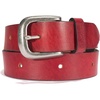 Tanned Leather Continuous (Burgundy)