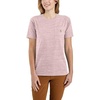 Crepe Snow Heather