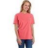 Pink Salmon Heather