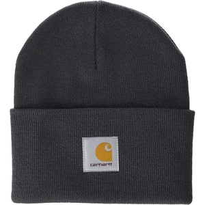 Carhartt Women’s Acrylic Watch Hat(Black (Blacksmith E1.00))
