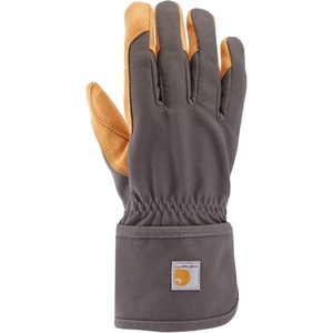 Carhartt Women’s GD0809W Women’s Rugged Flex® Synthetic Leather High De(Gravel)