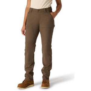 Carhartt Women’s The Essential Ashland Double-Front Pant(Tarmac)