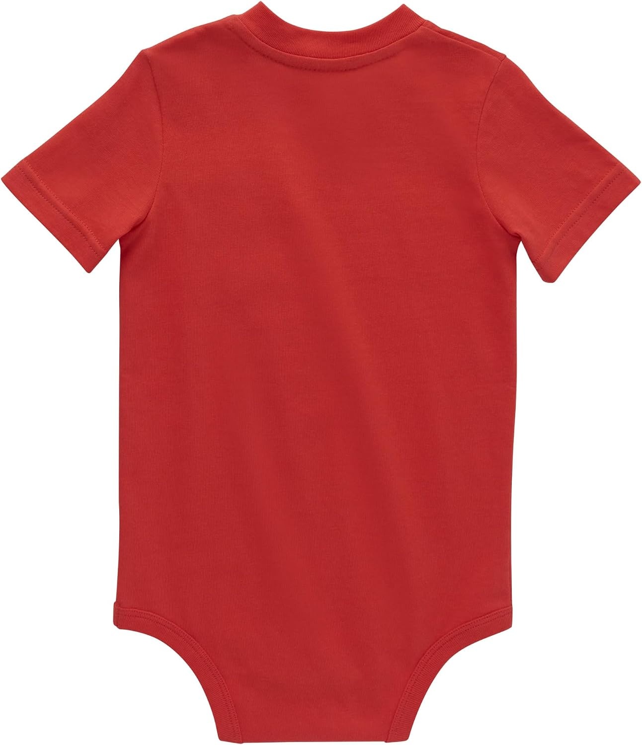 image:imageCarhartt Baby Logo BodysuitBittersweet