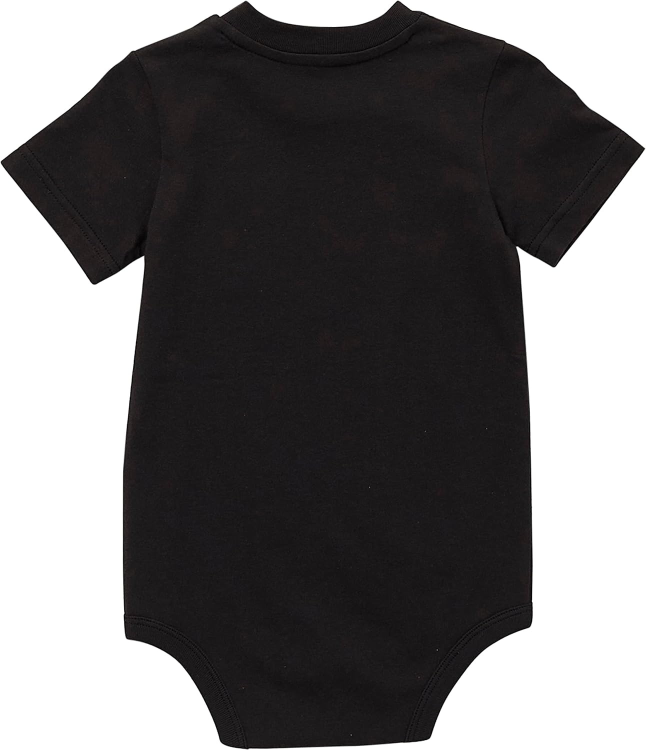 image:imageCarhartt Baby Logo BodysuitBlack