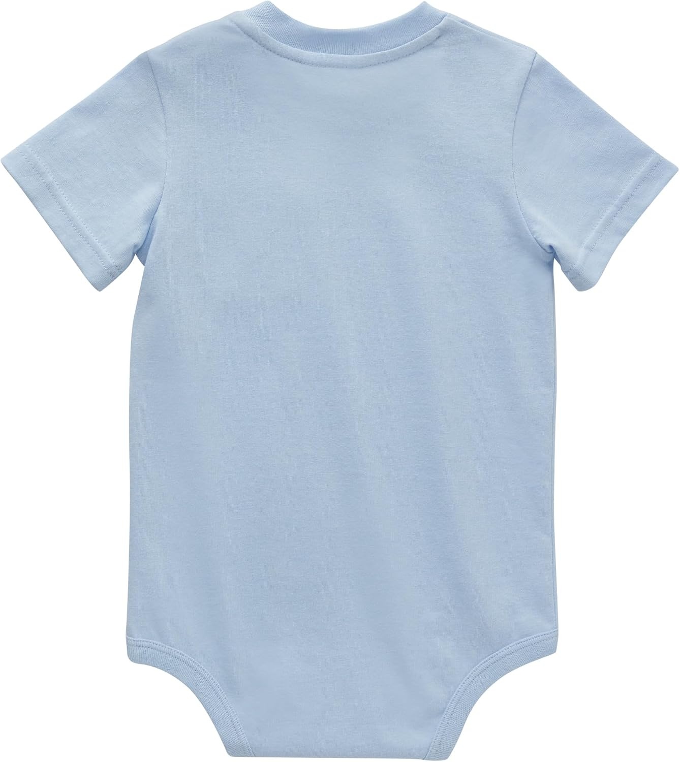 image:imageCarhartt Baby Logo BodysuitClear Sky