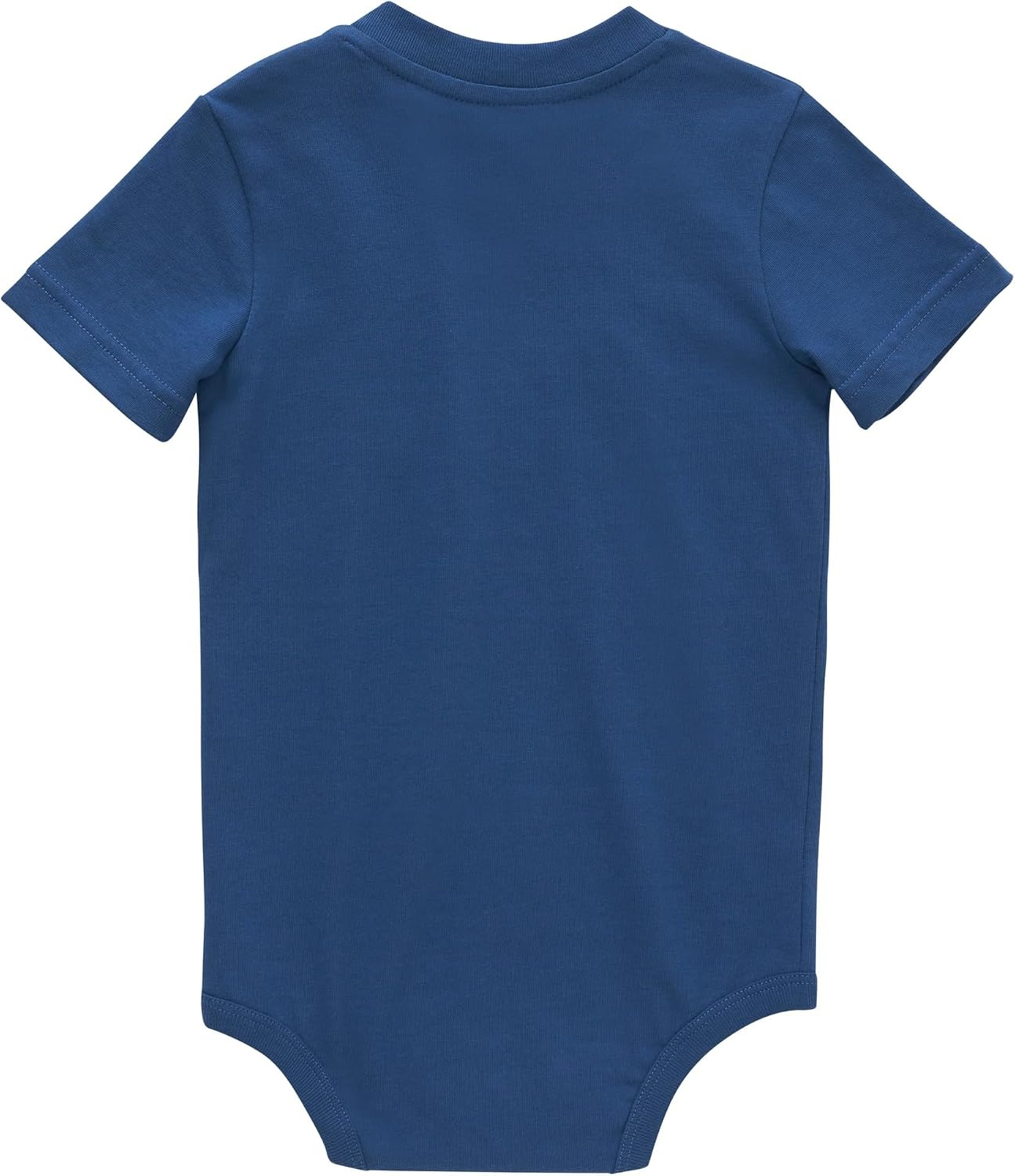 image:imageCarhartt Baby Logo BodysuitDeep Lagoon