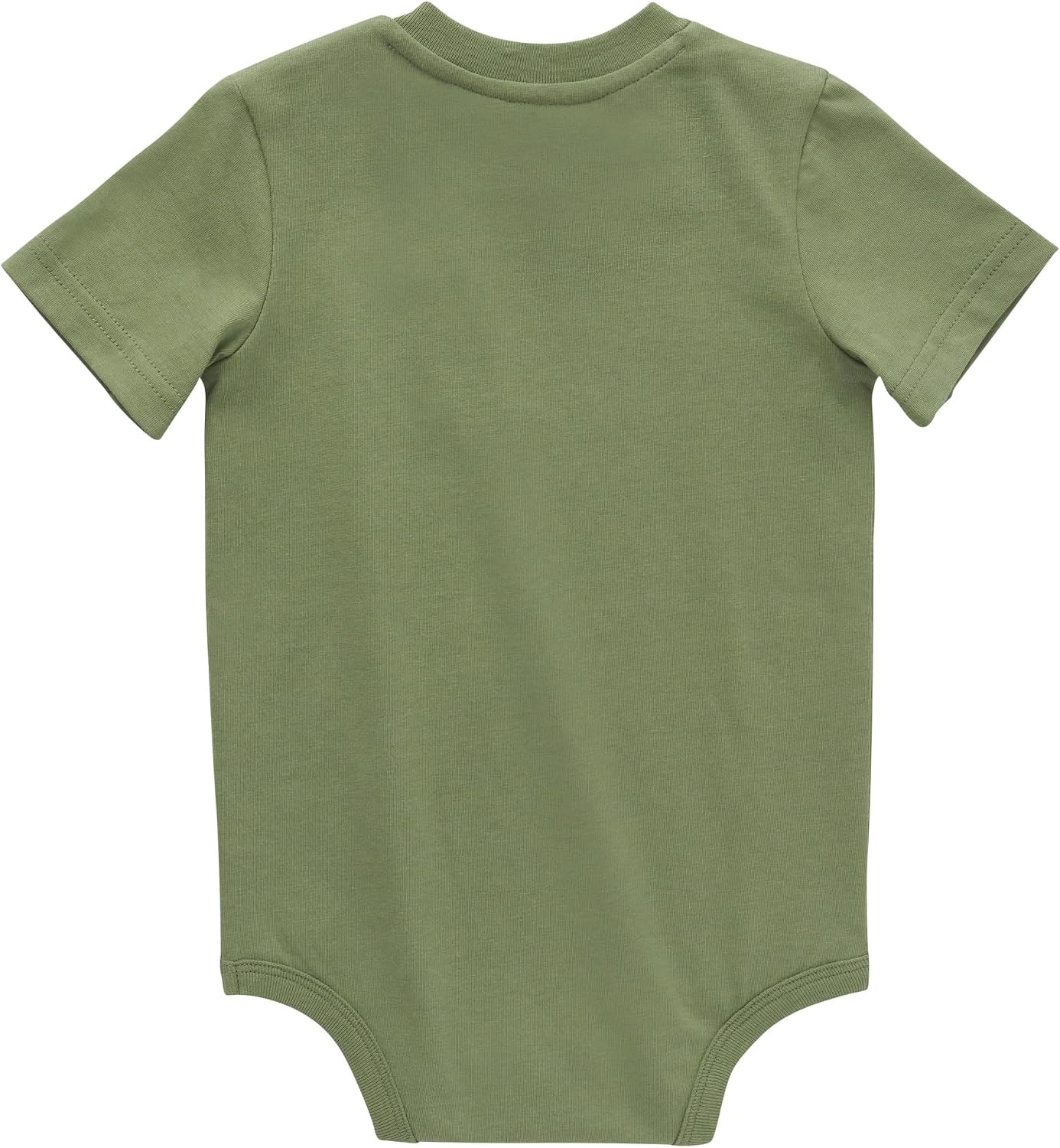 image:imageCarhartt Baby Logo BodysuitLoden Frost