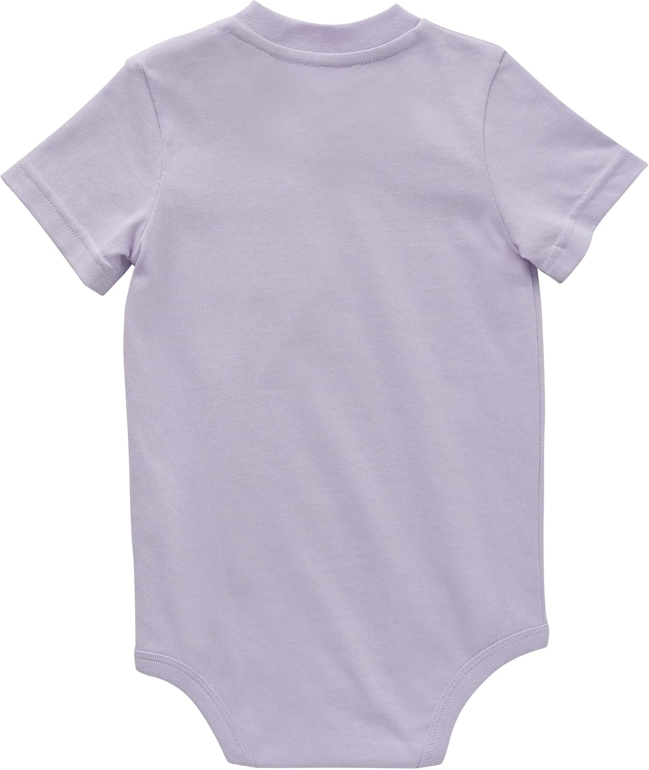 image:imageCarhartt Baby Logo BodysuitOrchid Petal