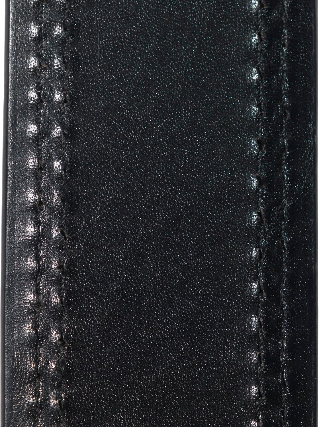 image:imageCarhartt Casual and Rugged Belts for Kids Available in Nylon and Leather StylesVegan Leather Reversible BrownBlack