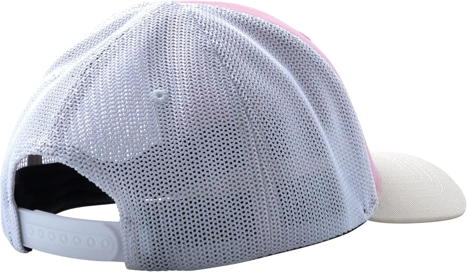 image:imageCarhartt Kids CB9009 Twill Trucker HatPeony