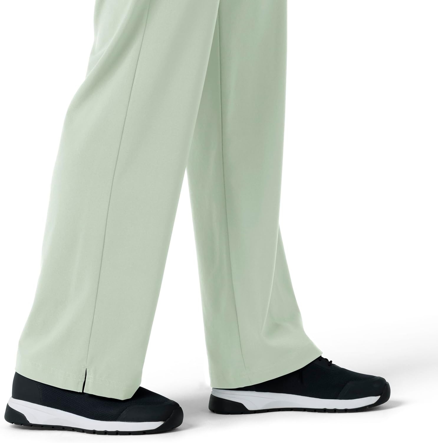 image:imageCarhartt Scrubs for Women Force CrossFlex Boot Cut Pants with 6 PocketsBig Sky